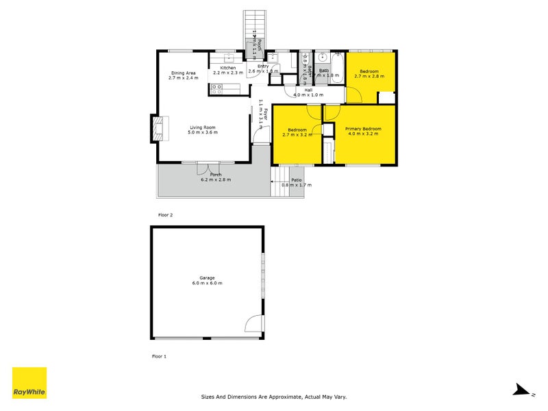 13 Thompson Terrace, Manurewa, Auckland - Carousel 11