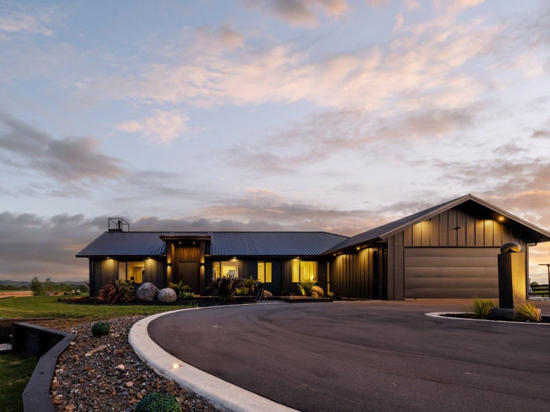 336 Waverley Road, Gordonton, Hamilton - Carousel 1
