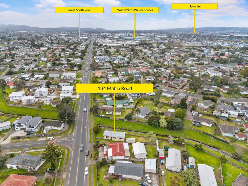 134 Mahia Road, Wattle Downs, Auckland - Carousel 25