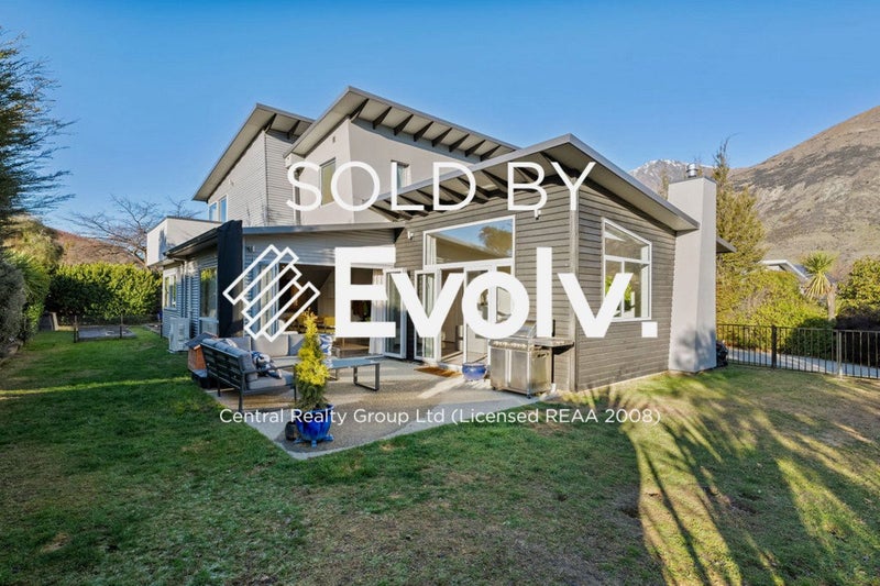 3 Rere Road, Lake Hayes, Queenstown - Carousel 1