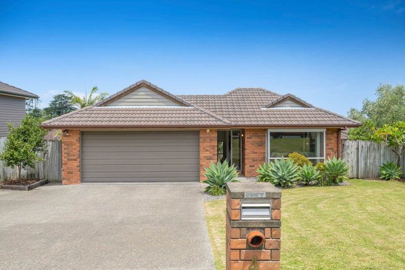 4 Barnacle Rise, Red Beach, Red Beach - Carousel 2