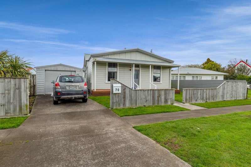 70 Ketemarae Road, Normanby, Hawera - Carousel 1