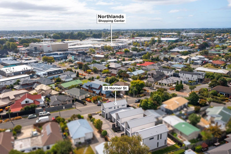 1/26 Horner Street, Papanui, Christchurch - Carousel 25