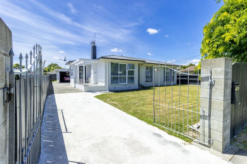106 Monrad Street, Highbury, Palmerston North - Carousel 1