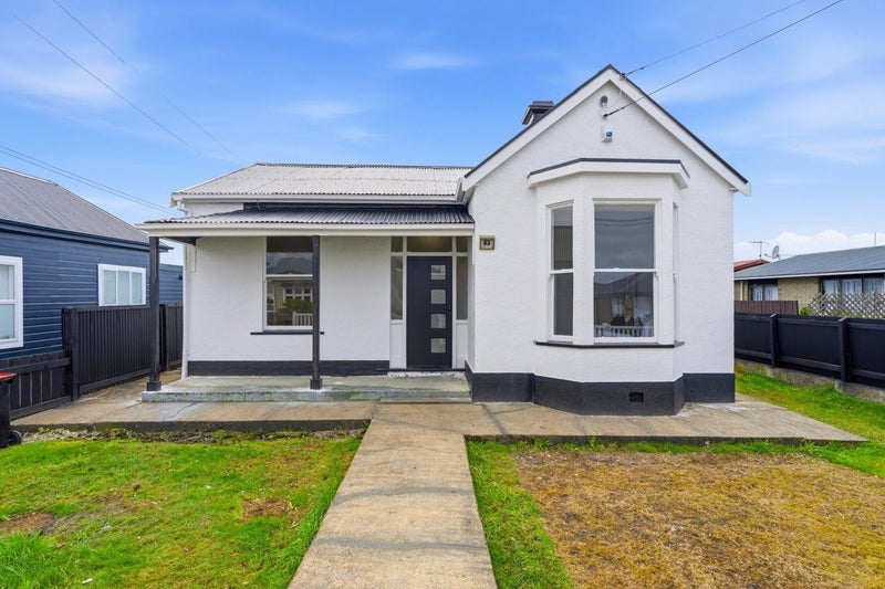 63 Wesley Street, South Dunedin, Dunedin, Otago - Carousel 1