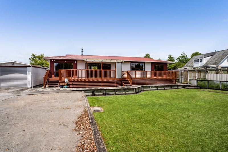 5 Titoki Place, Inglewood, Inglewood - Carousel 1