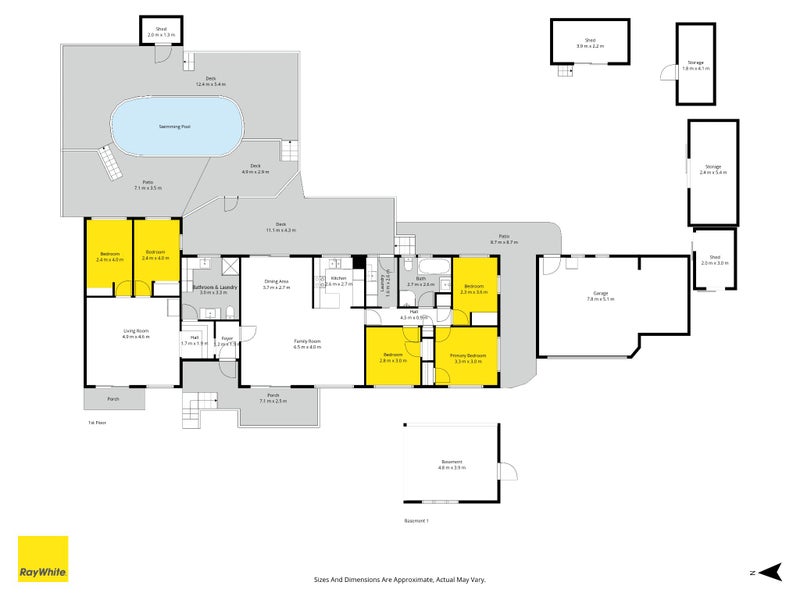 46B Captain Scott Road, Glen Eden, Auckland - Carousel 23