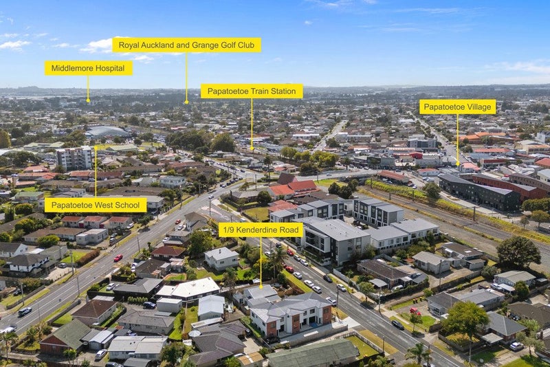 1/9 Kenderdine Road, Papatoetoe, Manukau City, Auckland - Carousel 28