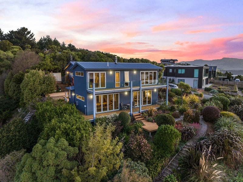 18 Stoddart Terrace, Lyttelton - Carousel 2