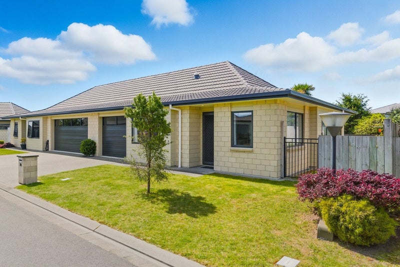 20/3 Georgia Grove, Paraparaumu, Paraparaumu - Carousel 1