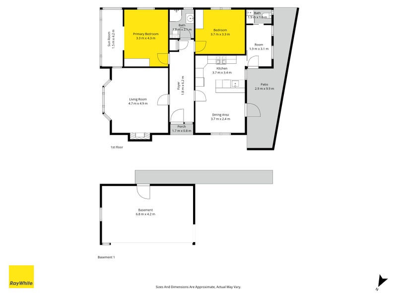 39 Nottingham Street, Karori, Wellington - Carousel 29