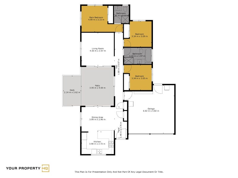 80 Landing Drive, Pyes Pa, Tauranga - Carousel 25