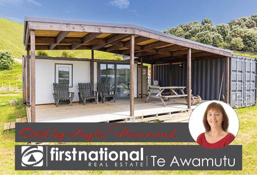 1439 Marokopa Road, MAROKOPA, PIOPIO - Carousel 1