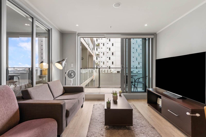 307/27 Union Street, Auckland Central, Auckland - Carousel 1