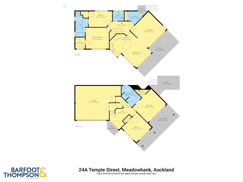 24A Temple Street, Meadowbank, Auckland - Carousel 33