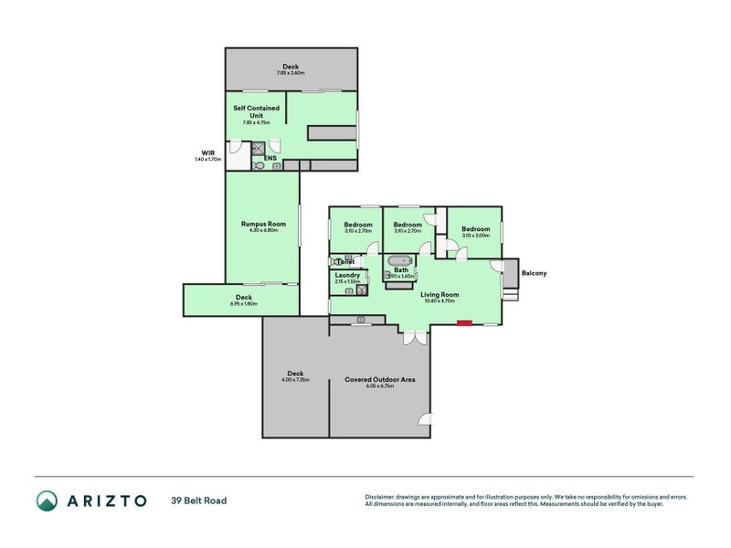 39 Belt Road, Moturoa, New Plymouth - Carousel 24