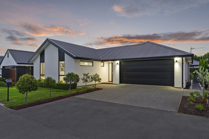5 Dennis Lane, Halswell, Christchurch - Carousel 1