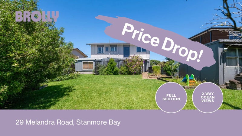 29 Melandra Road, Stanmore Bay, Rodney, Auckland - Carousel 1