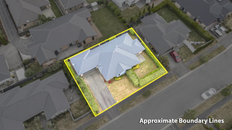 16 Winfield Drive, Wigram, Christchurch - Carousel 22