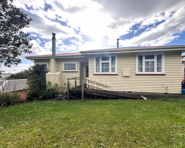 50 Joyce Crescent, Greymouth, Greymouth - Carousel 1