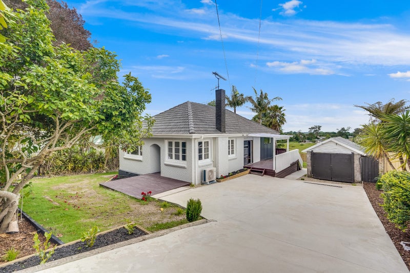 57 Kimihia Road, Huntly, Huntly - Carousel 1