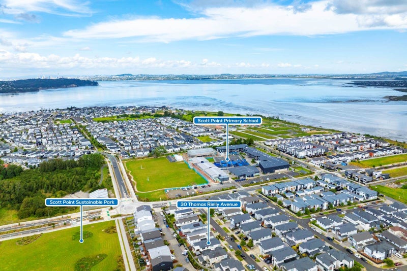 30 Thomas Rielly Avenue, Hobsonville, Auckland - Carousel 16