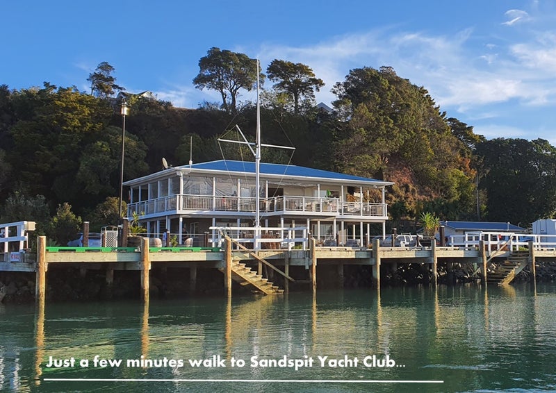 1124 Sandspit Road, Sandspit, Warkworth - Carousel 22