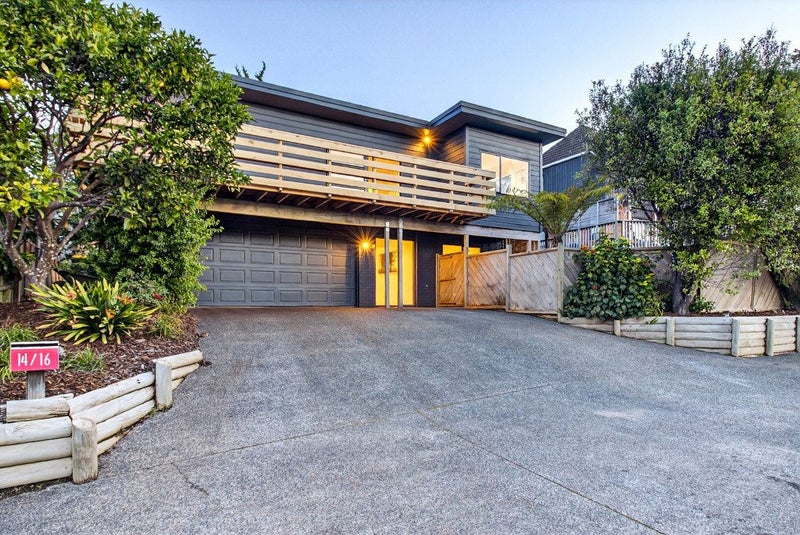 14/16 Mahara Avenue, Birkenhead, North Shore City - Carousel 1