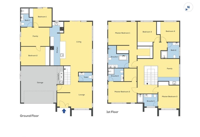 34 Hauhake Road, Flat Bush, Auckland - Carousel 18