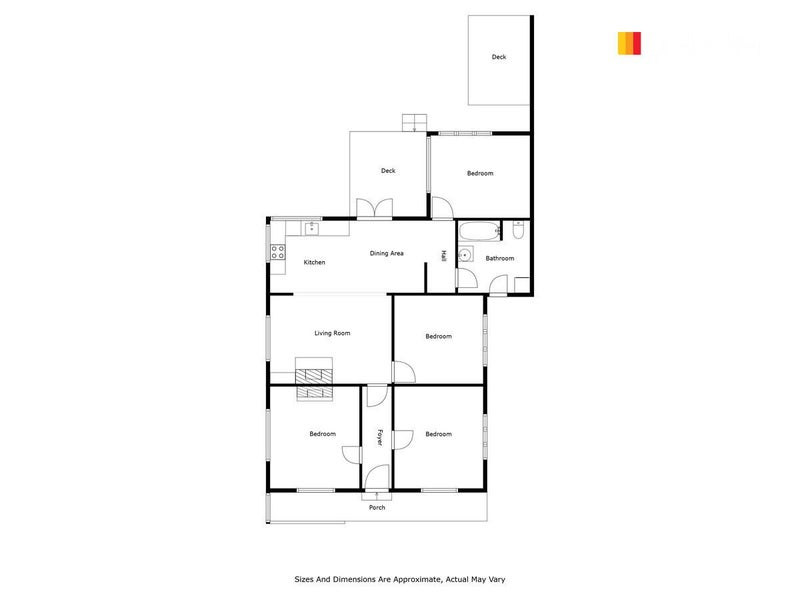 5 Constitution Street, Port Chalmers, Dunedin - Carousel 16