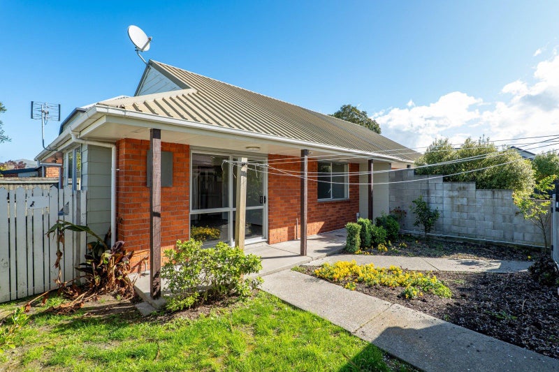 3/630 Hereford Street, Linwood, Christchurch City, Canterbury - Carousel 1