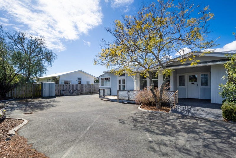 1/1 Wainui Street , The Wood, Nelson - Carousel 1