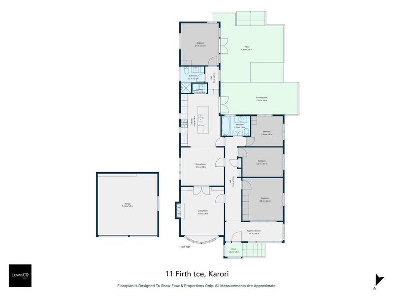 11 Firth Terrace, Karori, Wellington - Carousel 23