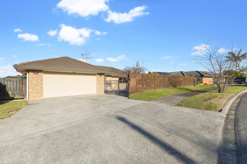 6 Rathmar Drive, Manurewa, Auckland - Carousel 2