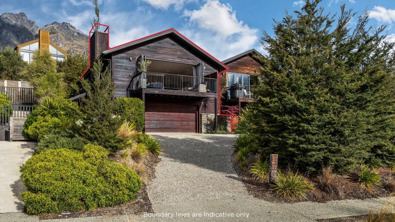 31 Rannoch Drive, Jacks Point, Queenstown - Carousel 28