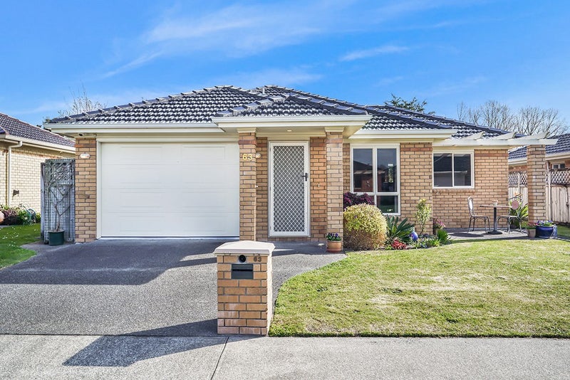 63 Sovereign Isle Lane, Rototuna, Hamilton - Carousel 1
