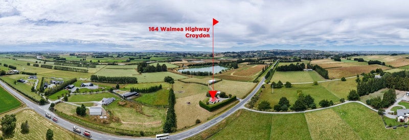 164 Waimea Highway, Croydon, Gore - Carousel 37