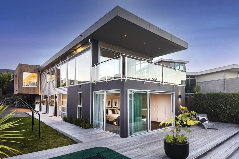 143 Richmond Hill Road, Richmond Hill, Christchurch - Carousel 1