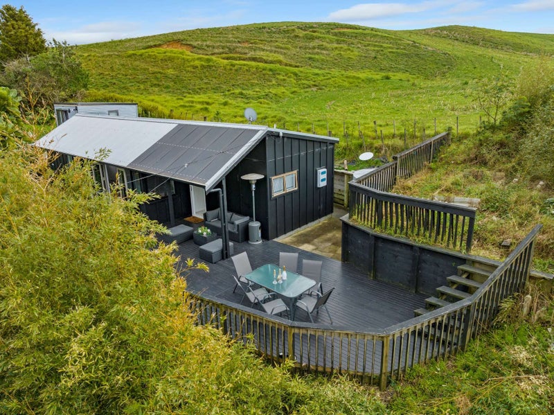 Property Valuation for 16 Shelly Beach Road, Helensville Trade Me