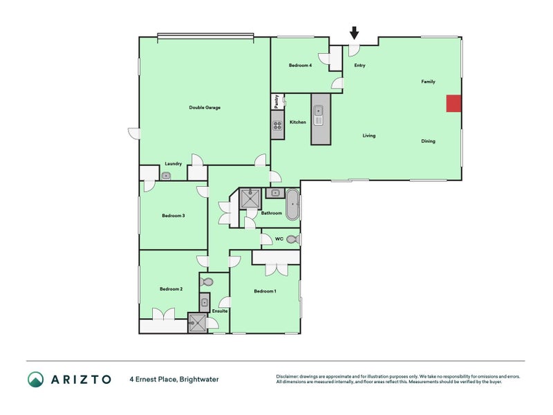 4 Ernest Place, Brightwater - Carousel 27