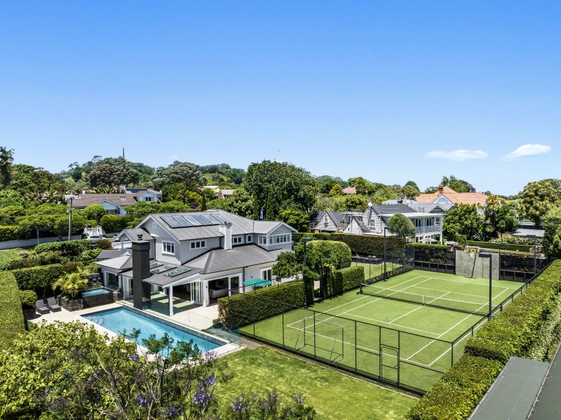 11 Claude Road, Epsom, Auckland - Carousel 1