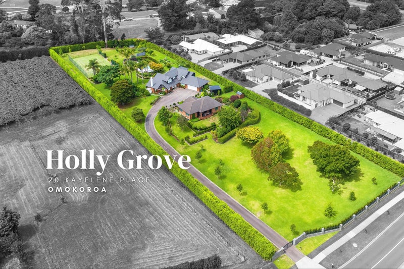 20 Kayelene Place, Omokoroa, Omokoroa - Carousel 1