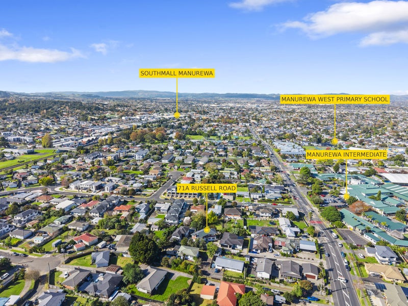 71A Russell Road, Manurewa, Auckland - Carousel 22