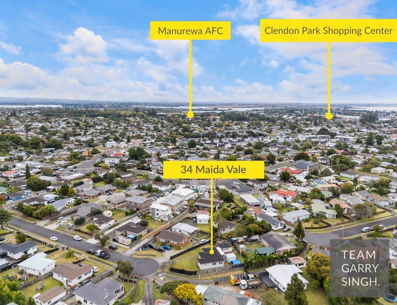 34 Maida Vale, Manurewa, Auckland - Carousel 31
