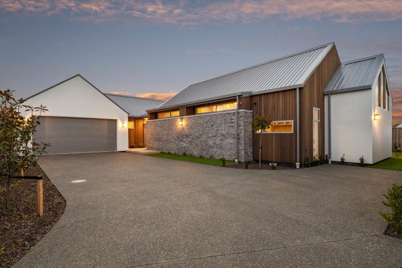 30 Frank Ernest Crescent, Prebbleton, Selwyn, Canterbury - Carousel 25