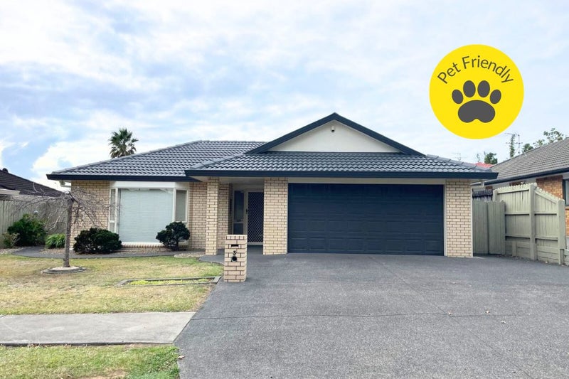 3 Brittas Place, East Tamaki, Auckland - Carousel 1