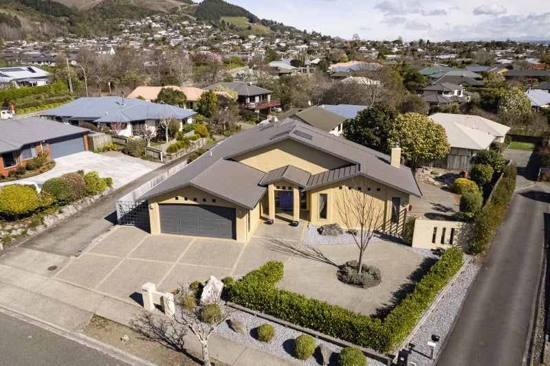 Property Valuation for 114 Templemore Drive, Richmond, Tasman, Nelson / Tasman Trade Me