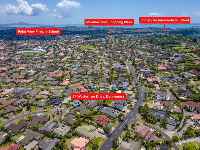 67 Westerham Drive, Dannemora, Auckland - Carousel 30