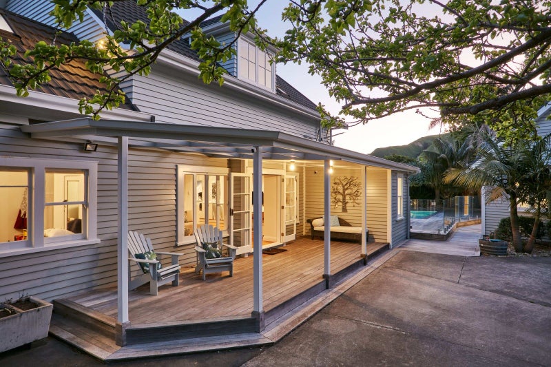 12 Lysnar Street, Okitu, Gisborne - Carousel 2