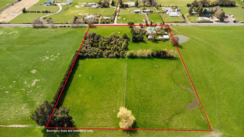 37 North Branch Road, Milton, Milton - Carousel 50